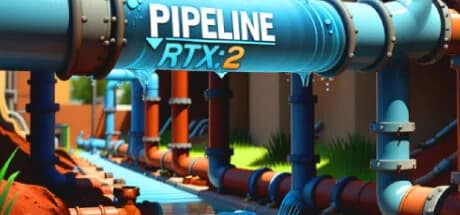 PIPELINE RTX: 2 görsel 1