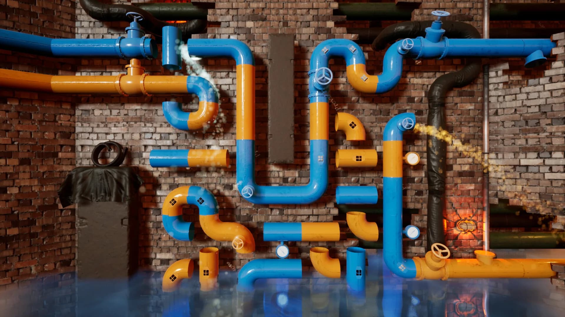 PIPELINE RTX: 2 görsel 2