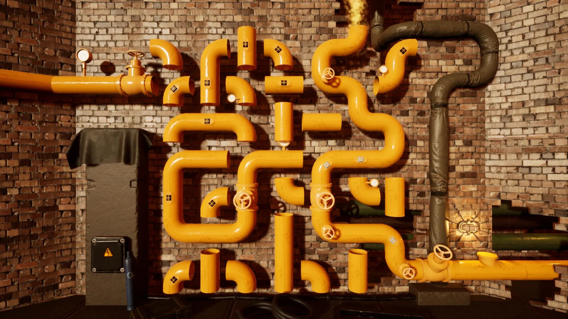 PIPELINE RTX: 2 görsel 4