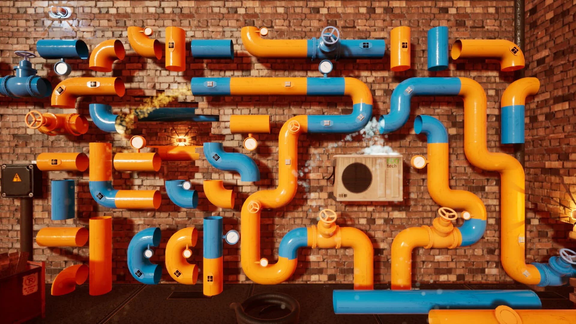 PIPELINE RTX: 2 görsel 5