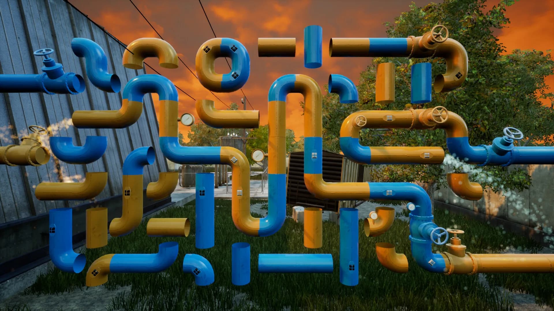 PIPELINE RTX: 2 görsel 7