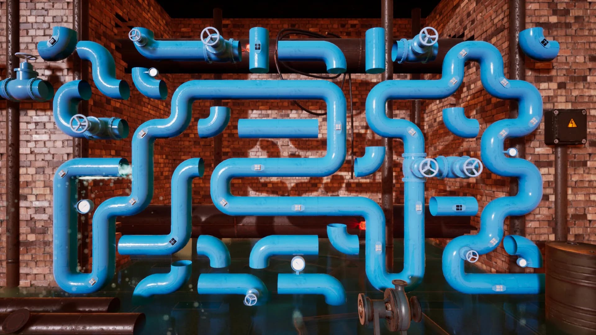 PIPELINE RTX: 2 görsel 8