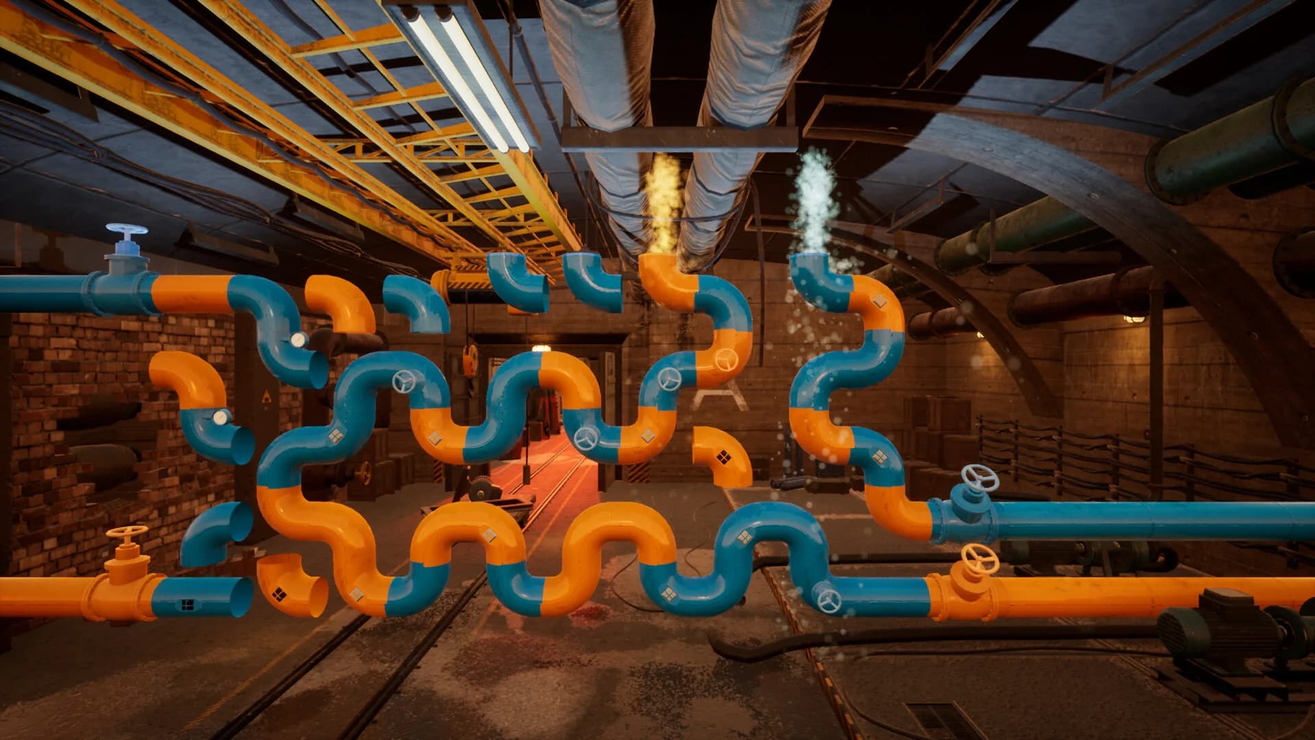 PIPELINE RTX: 2 görsel 9