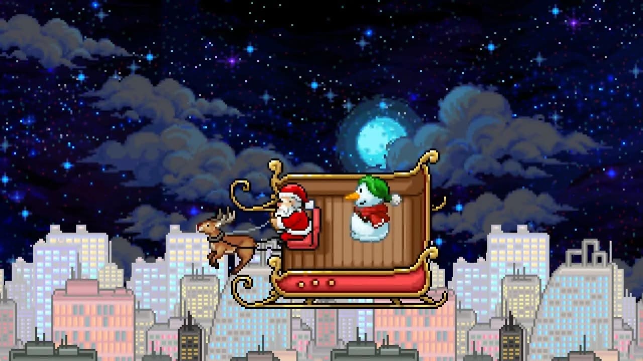 Snowman Story görsel 6