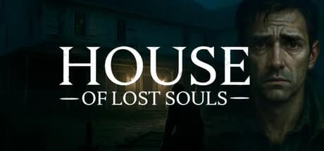 House of Lost Souls görsel 1