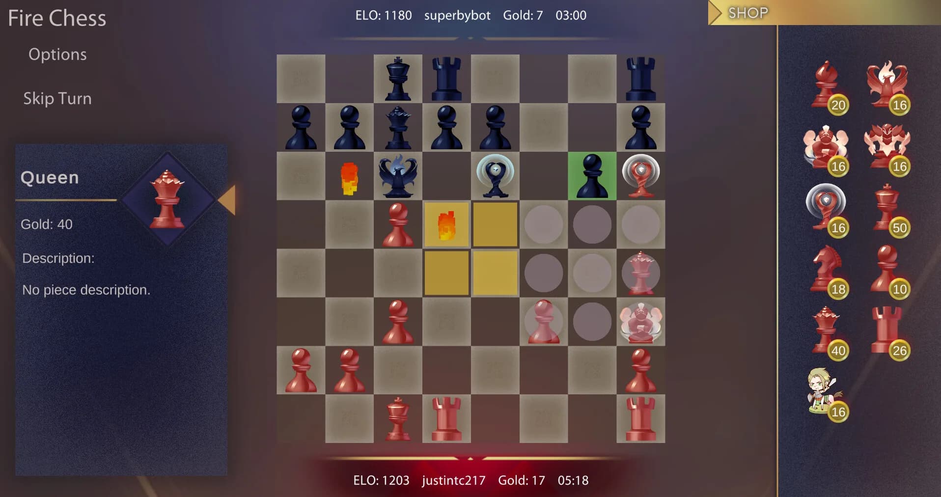 FireChess görsel 5