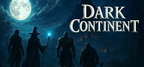 Dark Continent