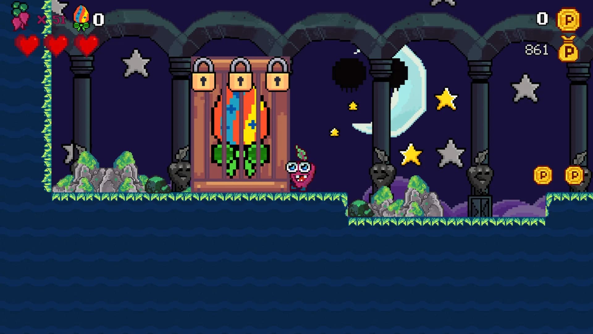 Petey Pedro unBEETable Adventure görsel 8