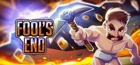 Fool's End görsel 1