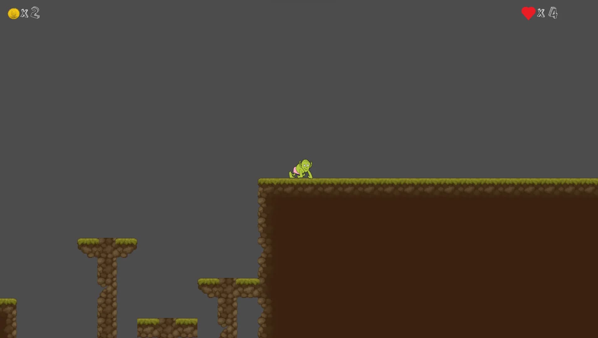 Gold Grabbing Goblin görsel 2