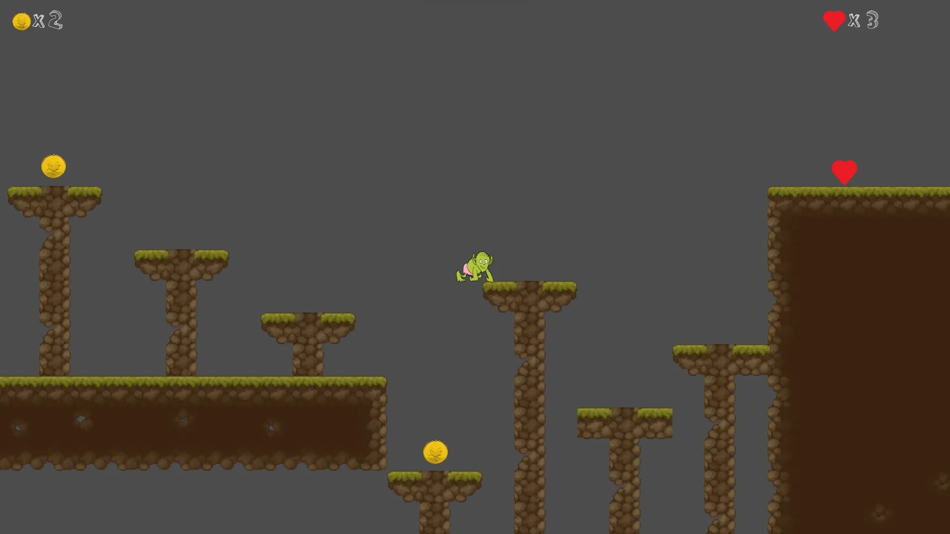 Gold Grabbing Goblin görsel 4