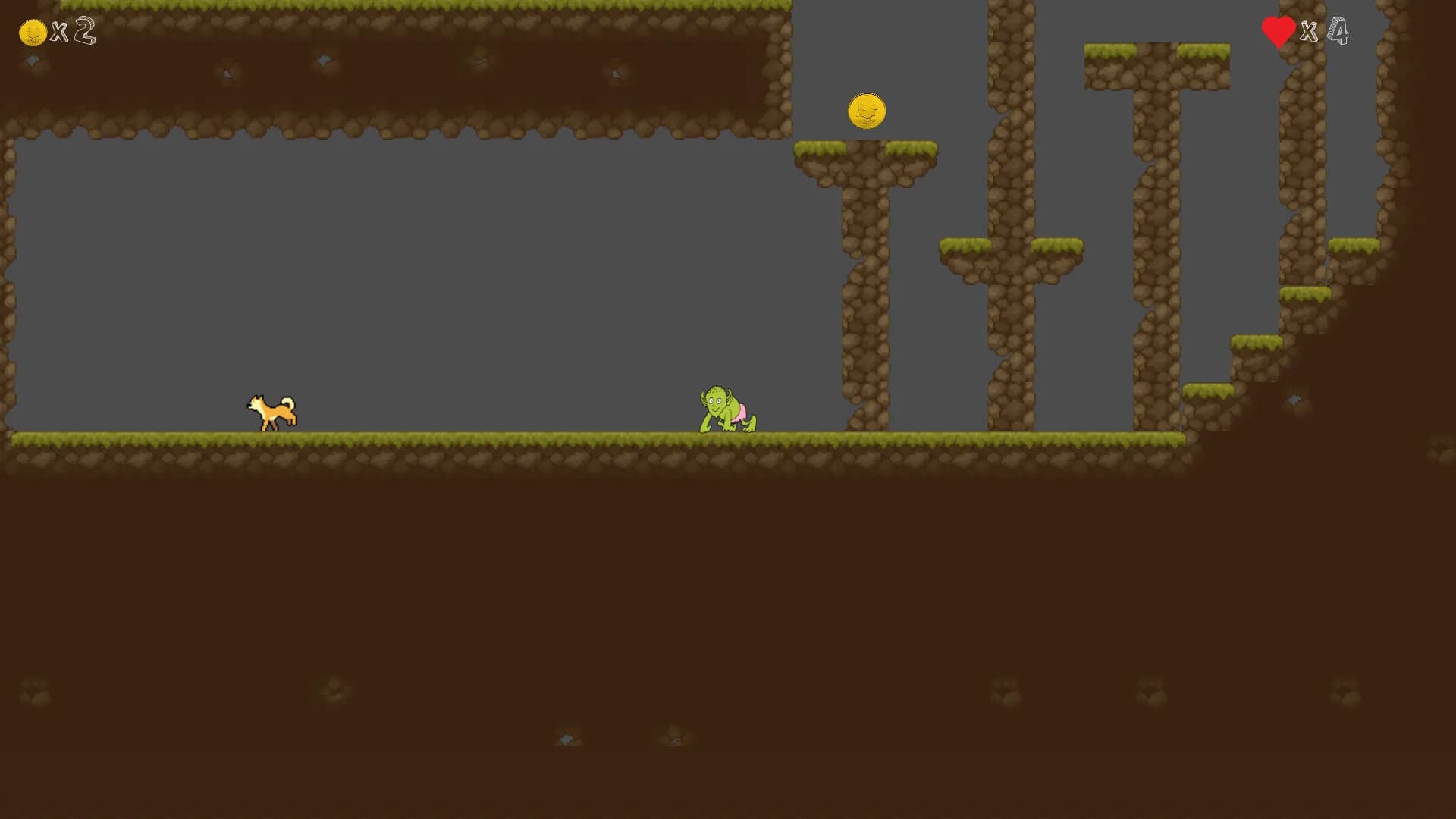 Gold Grabbing Goblin görsel 5