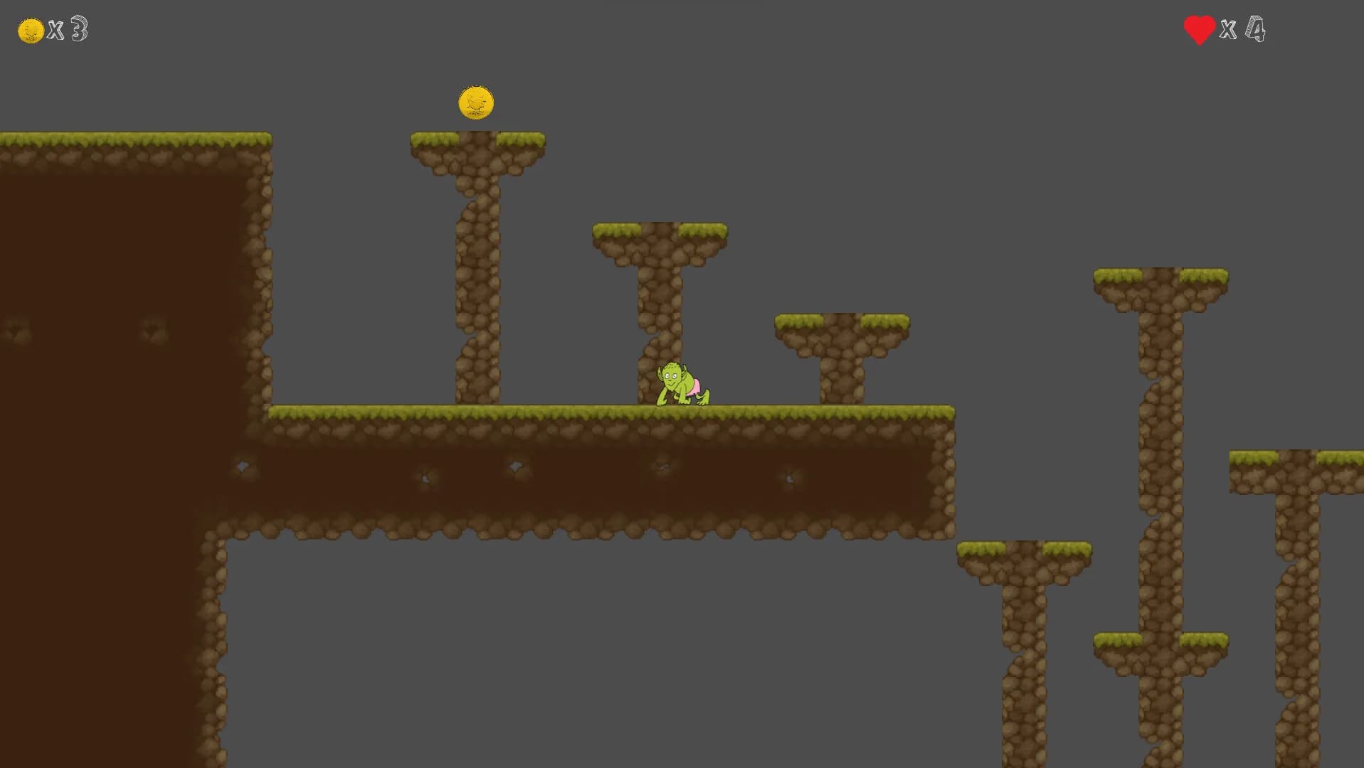 Gold Grabbing Goblin görsel 6