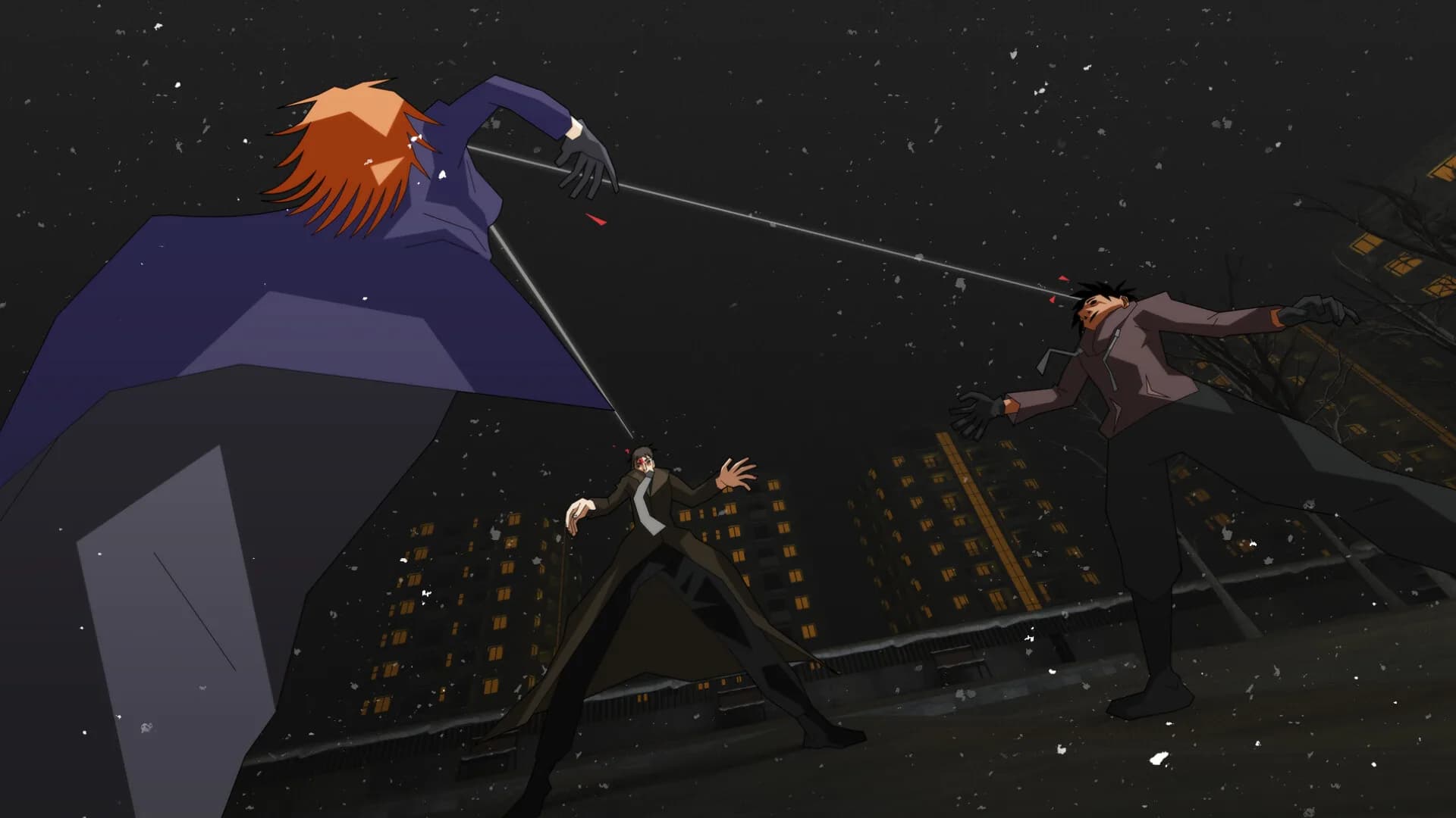 Methods: The Illusion Murders görsel 6