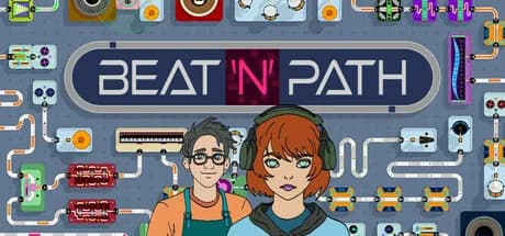 Beat 'N' Path