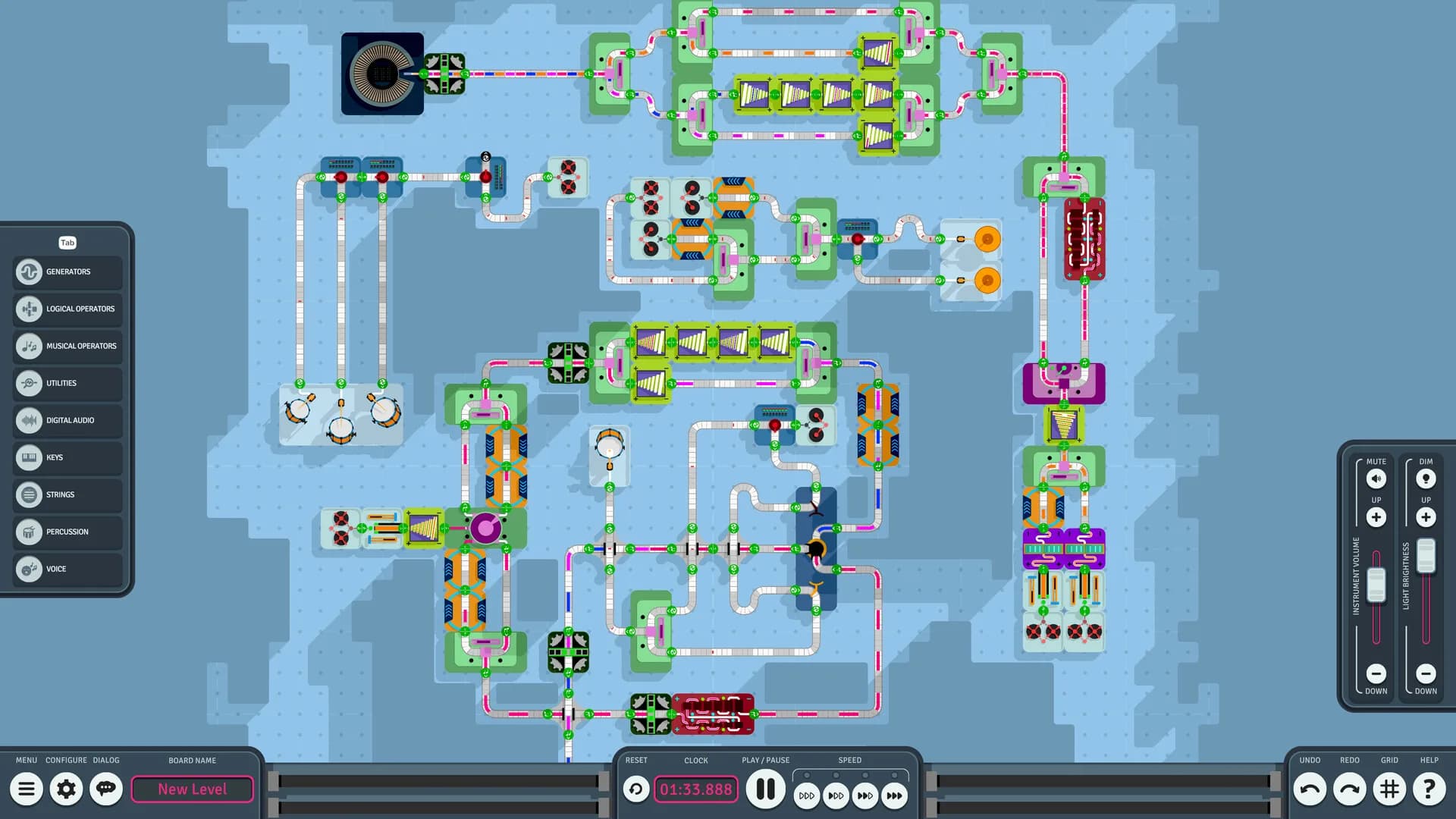 Beat 'N' Path görsel 2