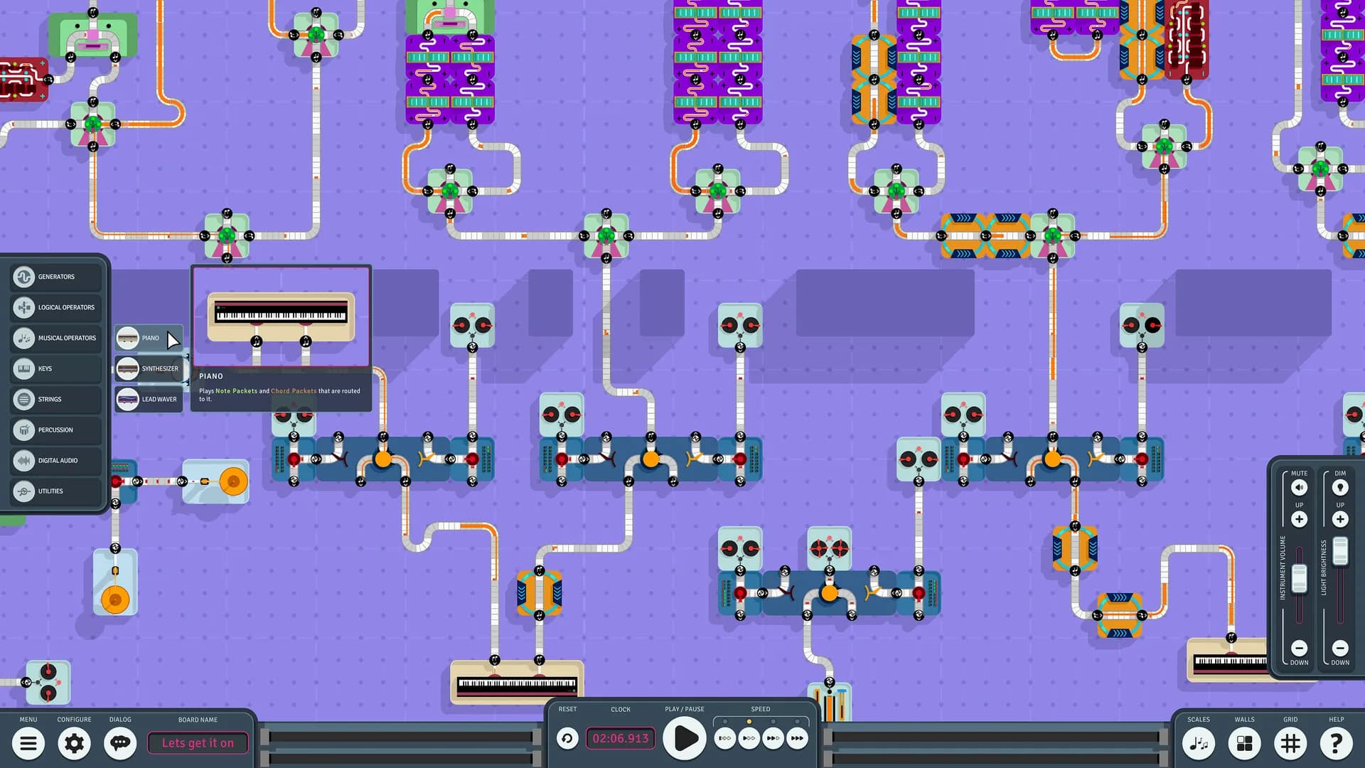 Beat 'N' Path görsel 3