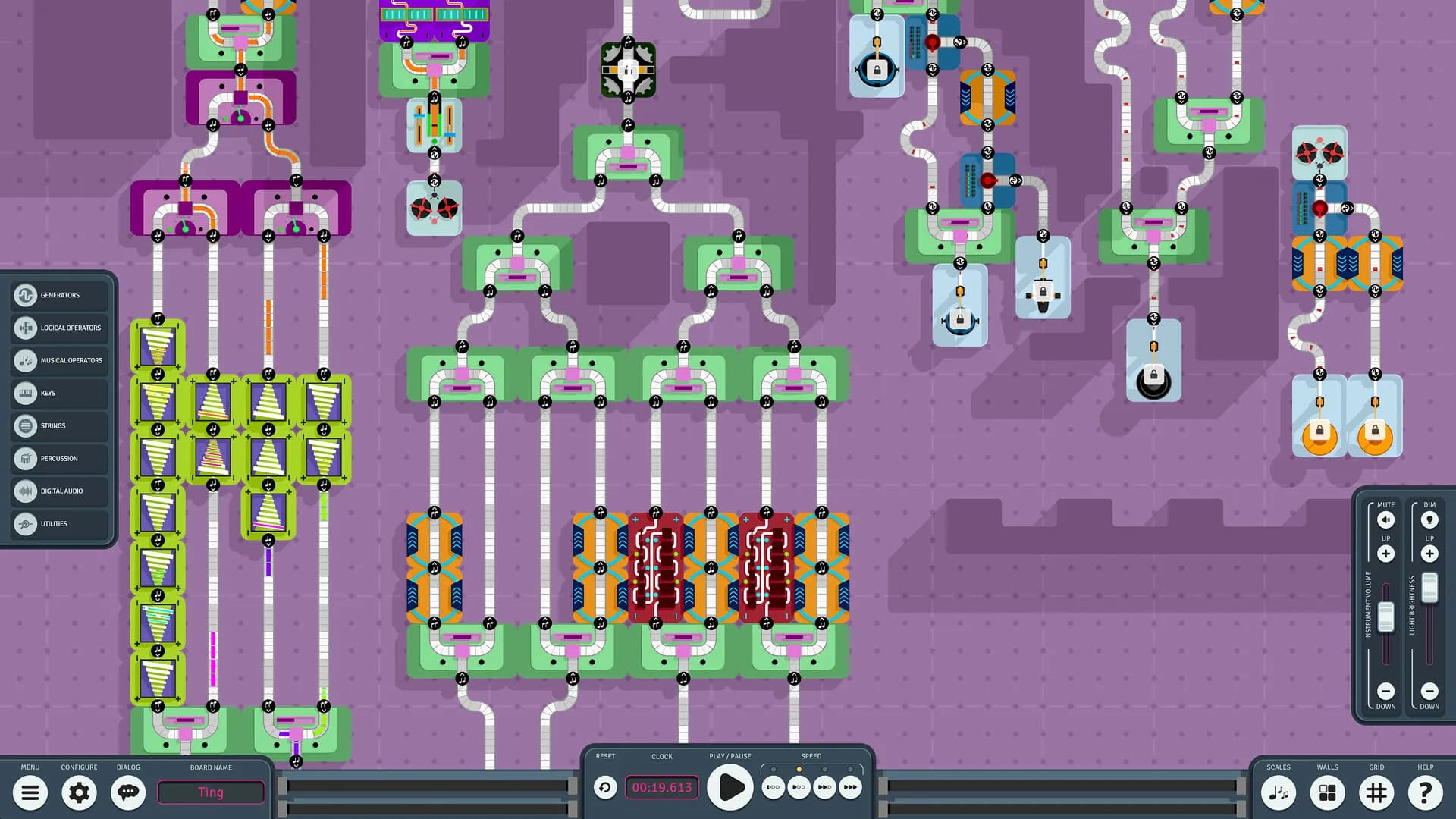 Beat 'N' Path görsel 4