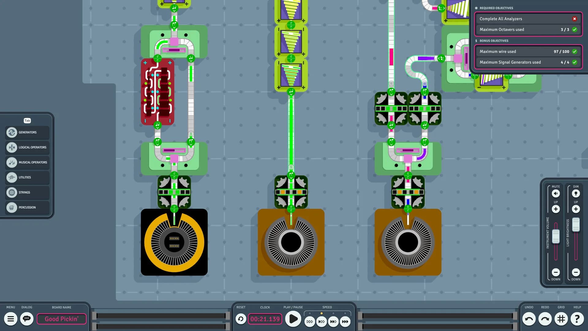 Beat 'N' Path görsel 5