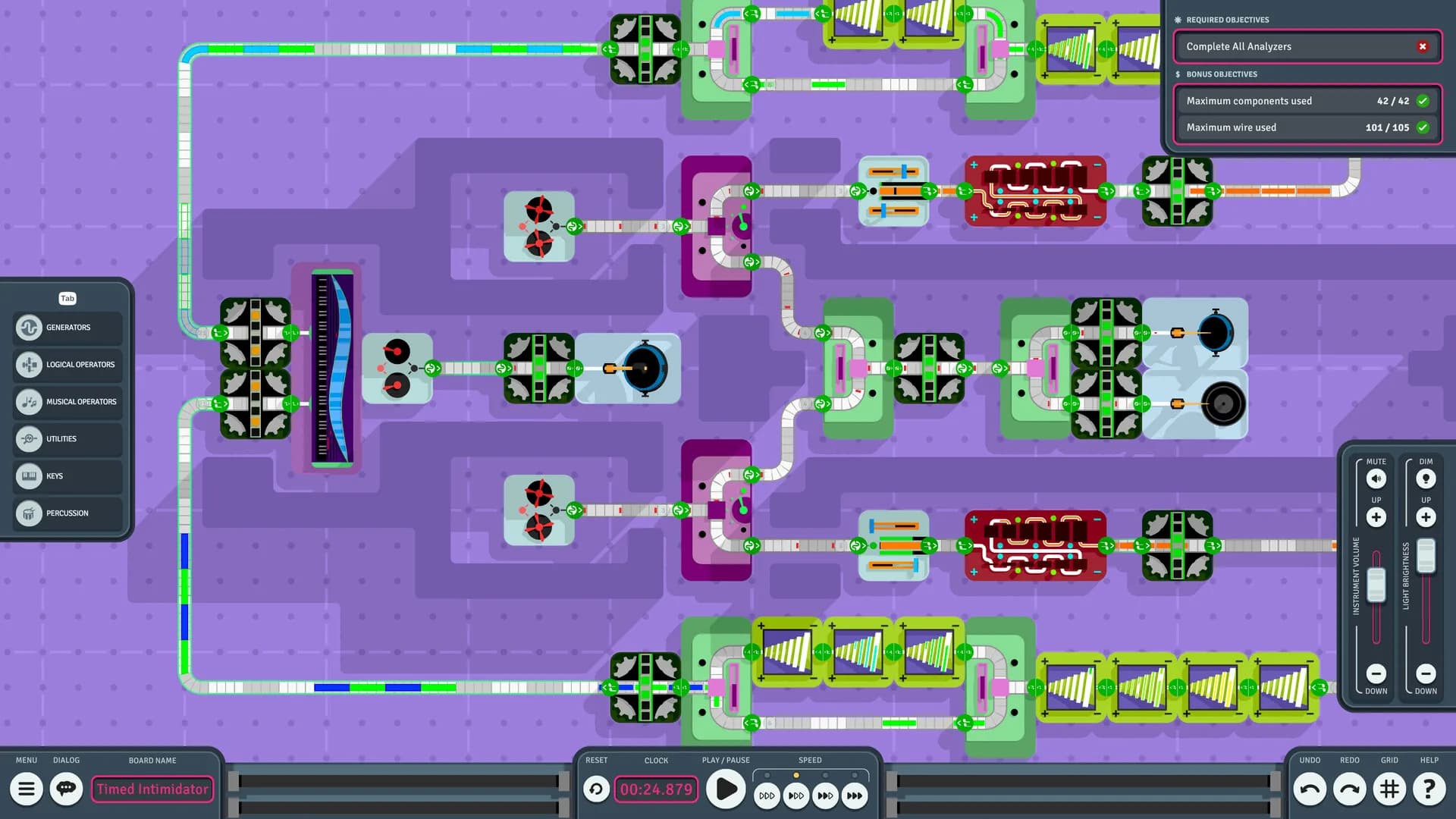 Beat 'N' Path görsel 7
