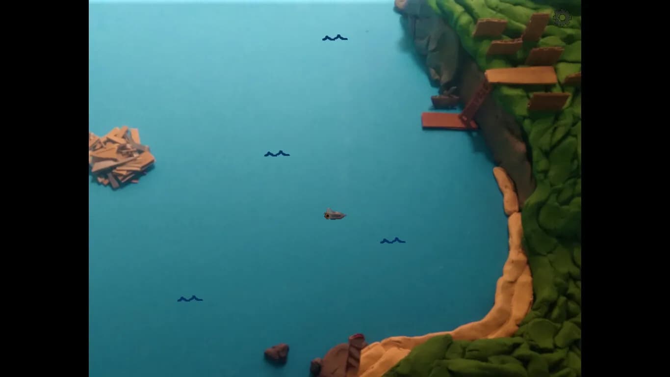 Sunken Ships görsel 3