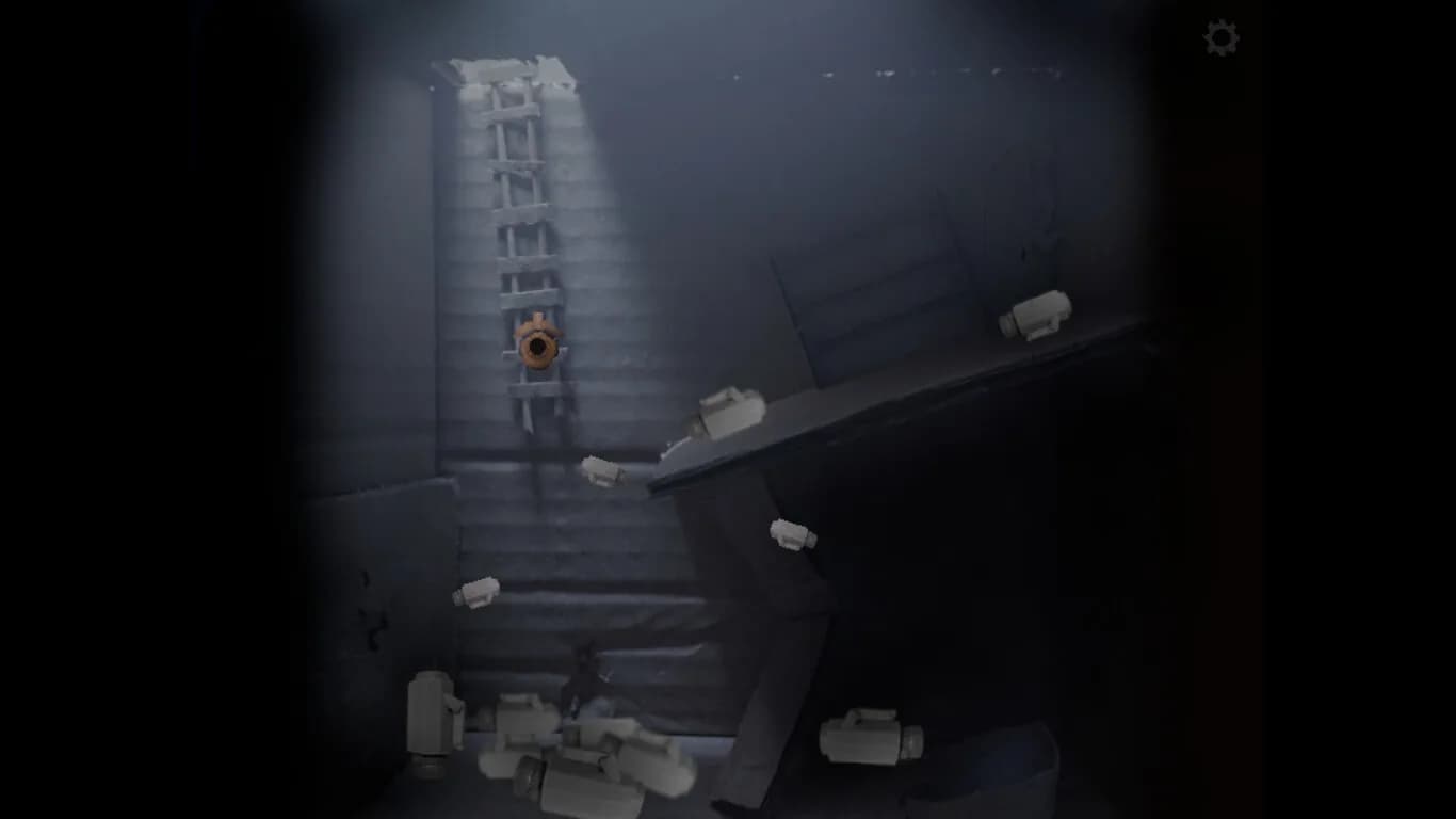 Sunken Ships görsel 5