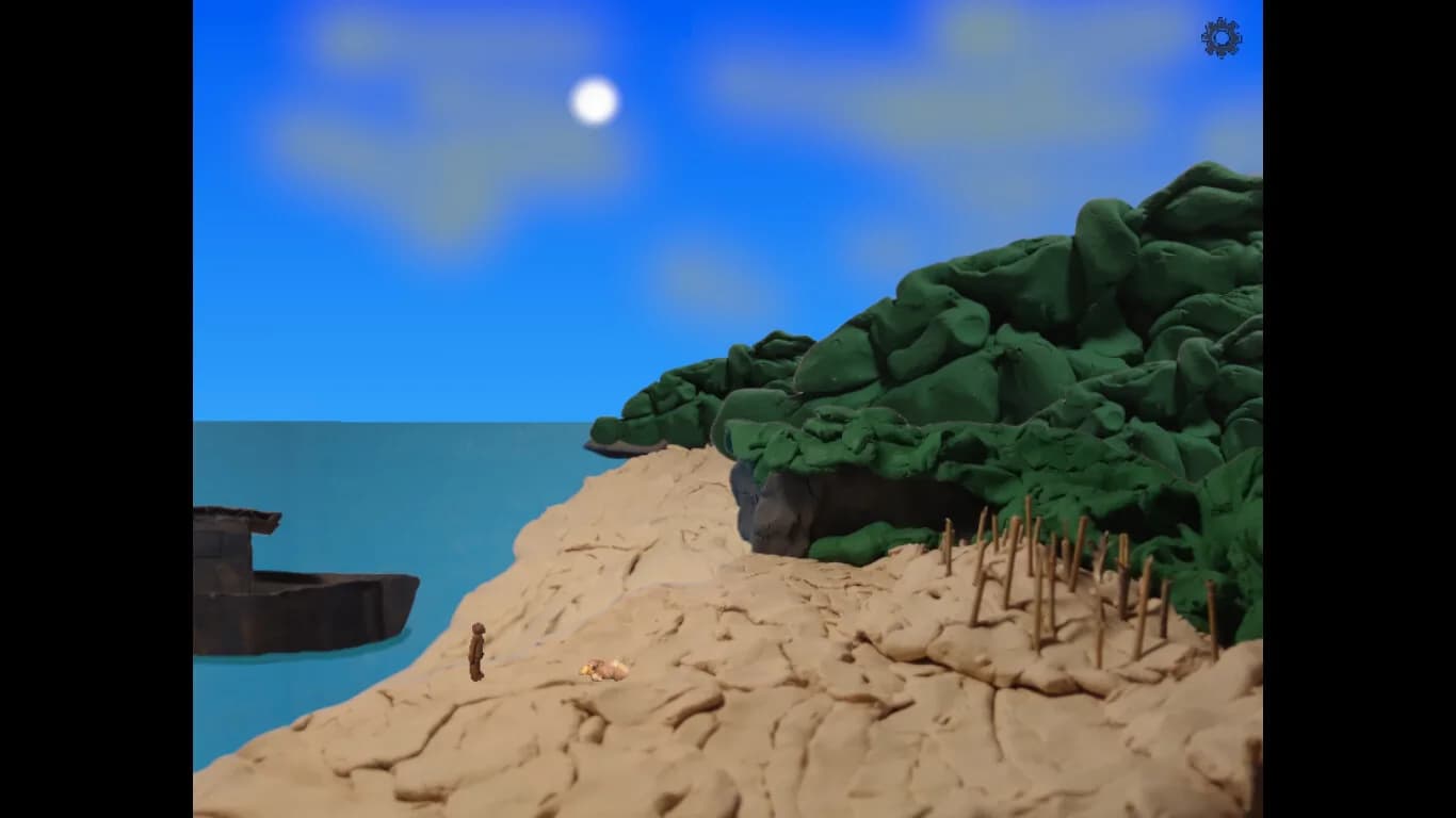 Sunken Ships görsel 9