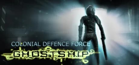 CDF Ghostship görsel 1