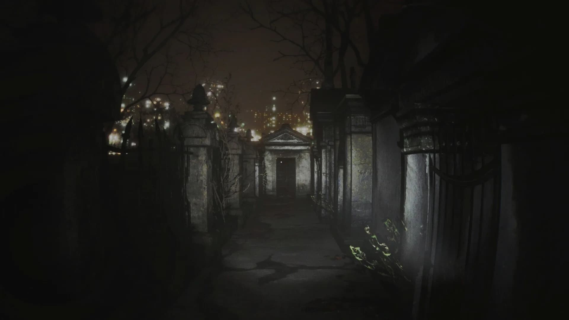 Graveyard Shift görsel 7