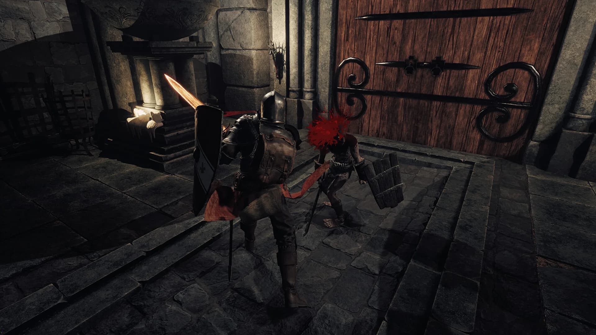 Dungeons Deep görsel 9