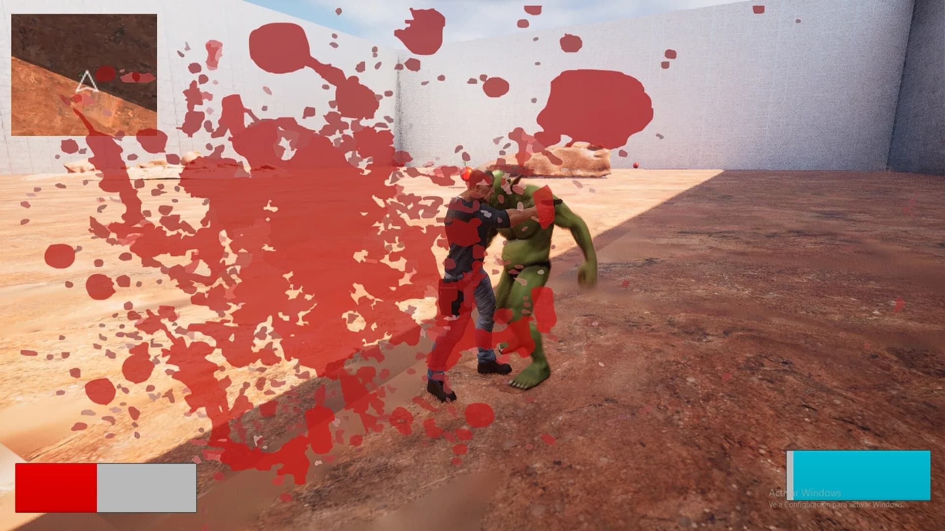 One More Shooter Game görsel 4