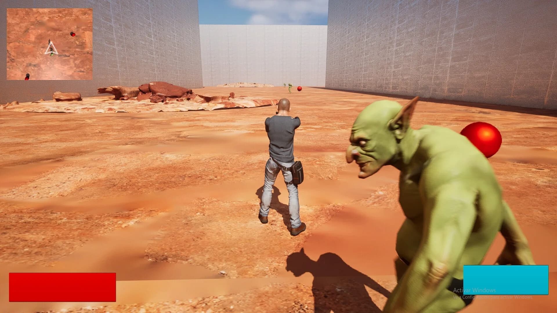 One More Shooter Game görsel 5
