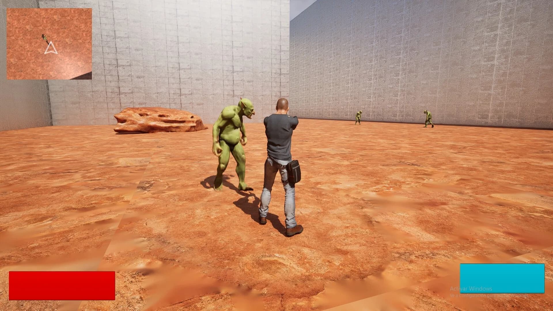 One More Shooter Game görsel 6