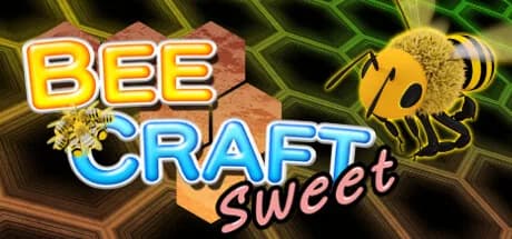 Bee Craft Sweet görsel 1