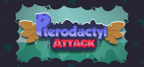 Pterodactyl Attack görsel 1