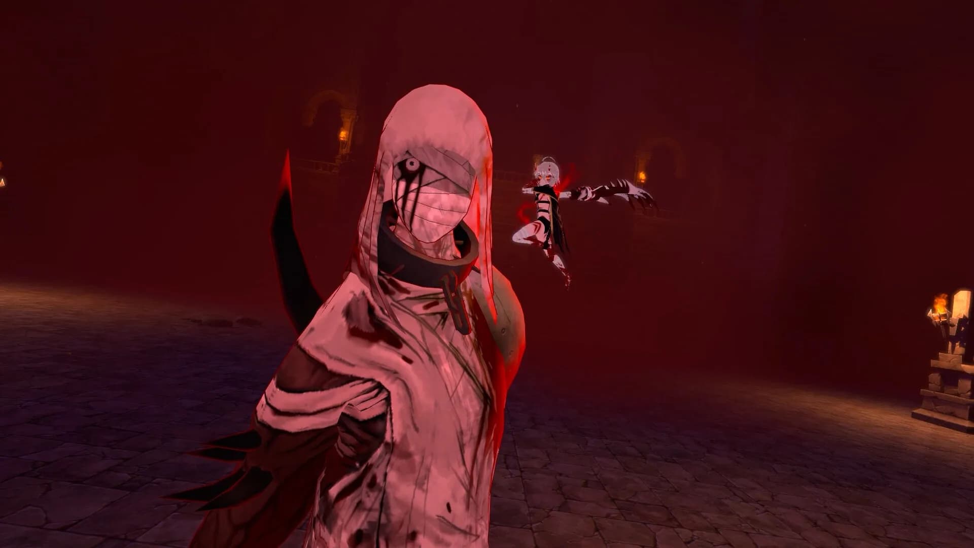 Curse of Yggdrasil görsel 5