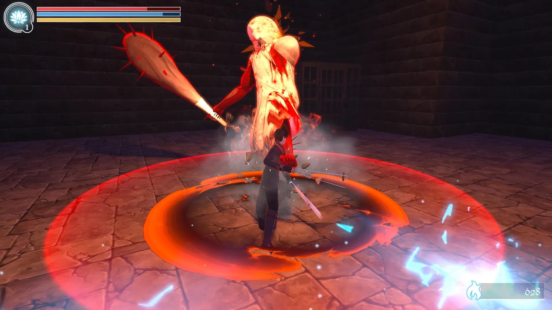 Curse of Yggdrasil görsel 7