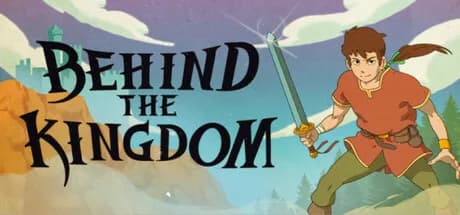 Behind The Kingdom