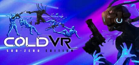 COLD VR görsel 1