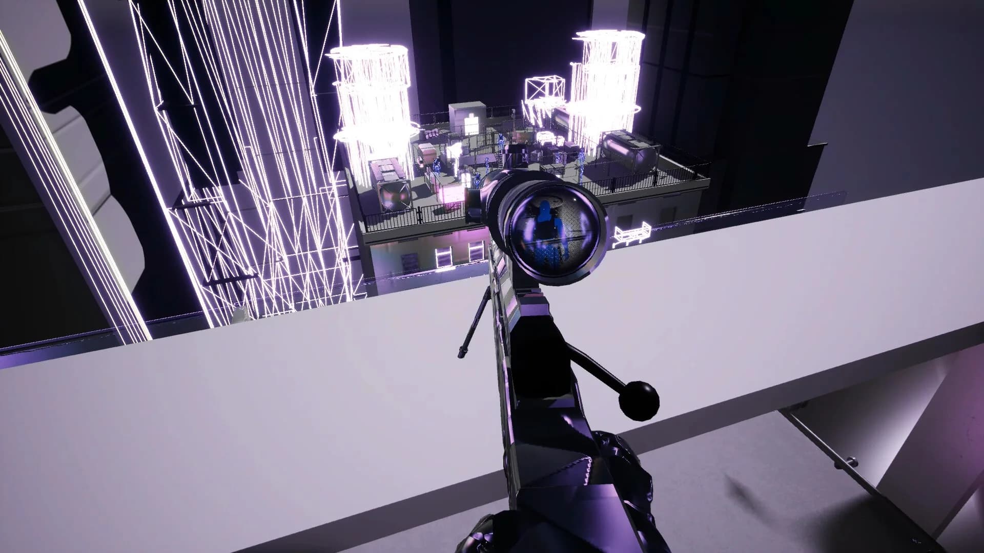 COLD VR görsel 5