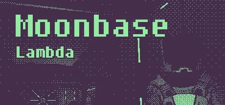 Moonbase Lambda görsel 1