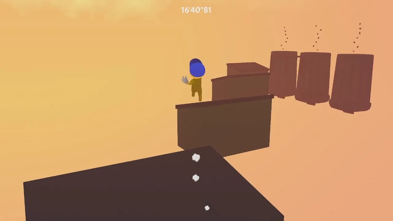 Only an Alien Going Up! görsel 11