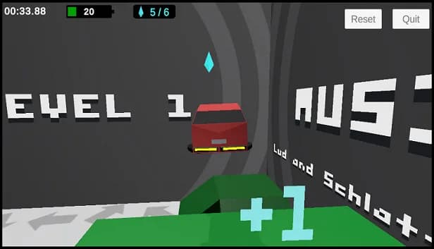 Hovermania görsel 2