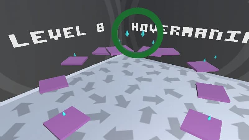 Hovermania görsel 3