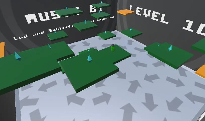Hovermania görsel 5