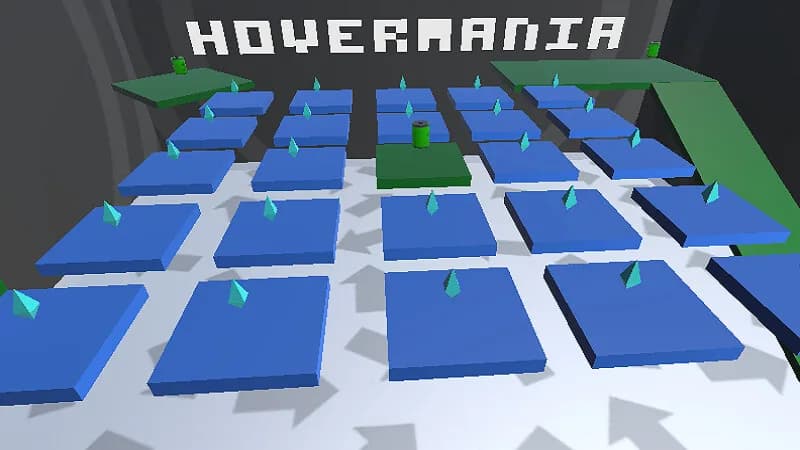Hovermania görsel 6