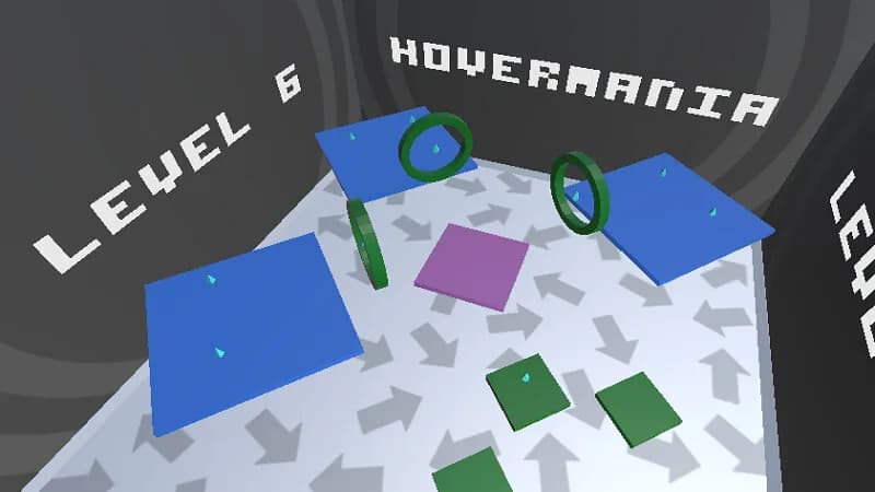 Hovermania görsel 7