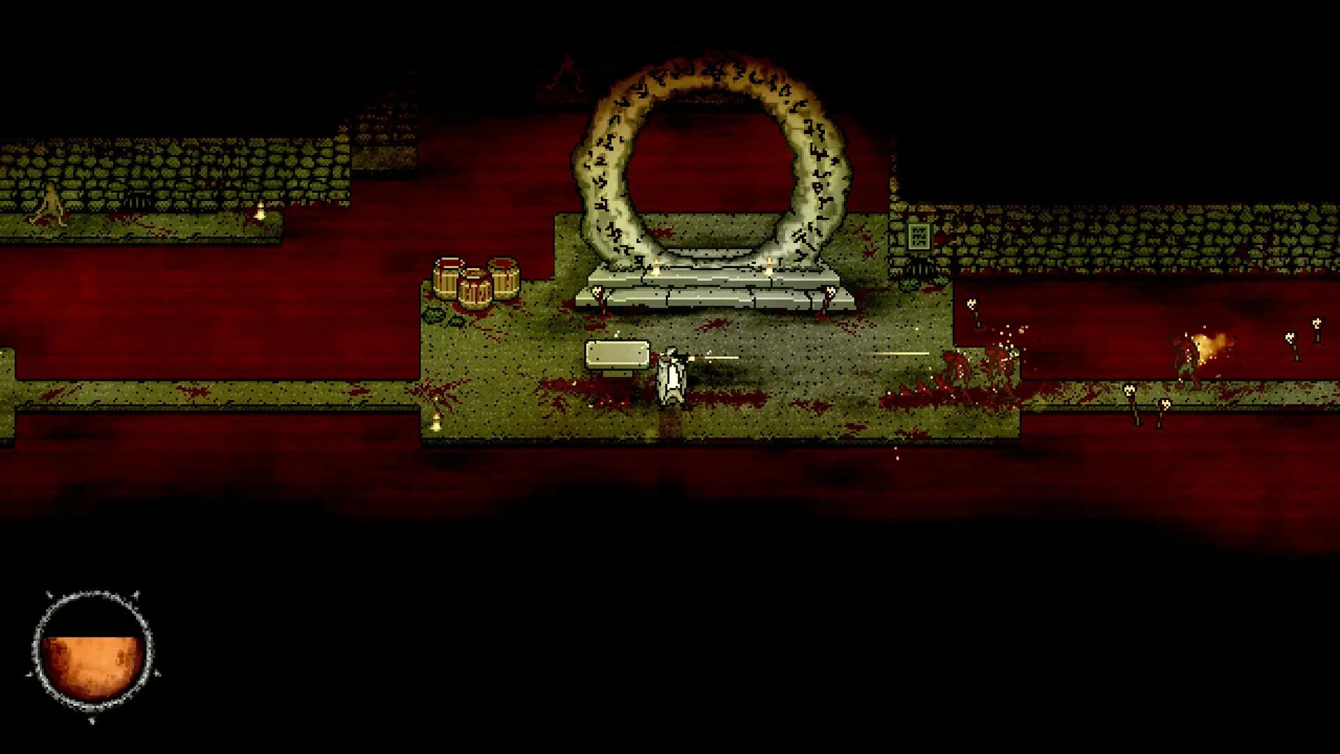 Gate of Torment görsel 2