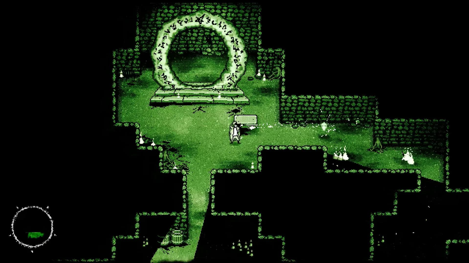 Gate of Torment görsel 5