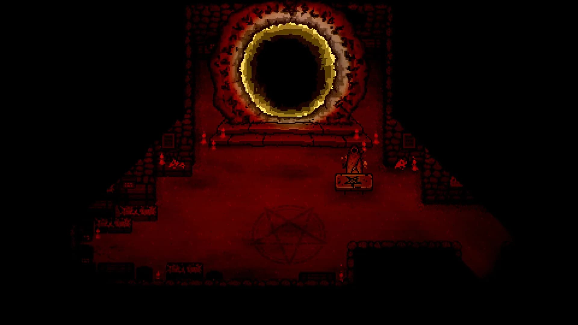 Gate of Torment görsel 11